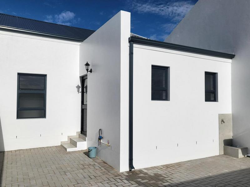 3 Bedroom Property for Sale in Laaiplek Western Cape